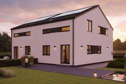 Haus Leverkusen Bergisch Neukirchen - 3 Zimmer, 115 m&sup2;, 386.222&euro; | Angebot:26155902