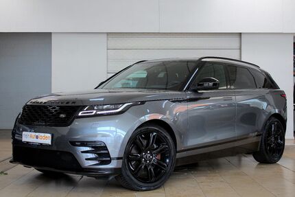 Land Rover Range Rover Velar 91.500 km 37.950 &euro; Dormagen 41540