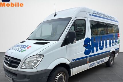 Mercedes-Benz Sprinter 428.000 km 15.000 &euro; Düsseldorf 40472