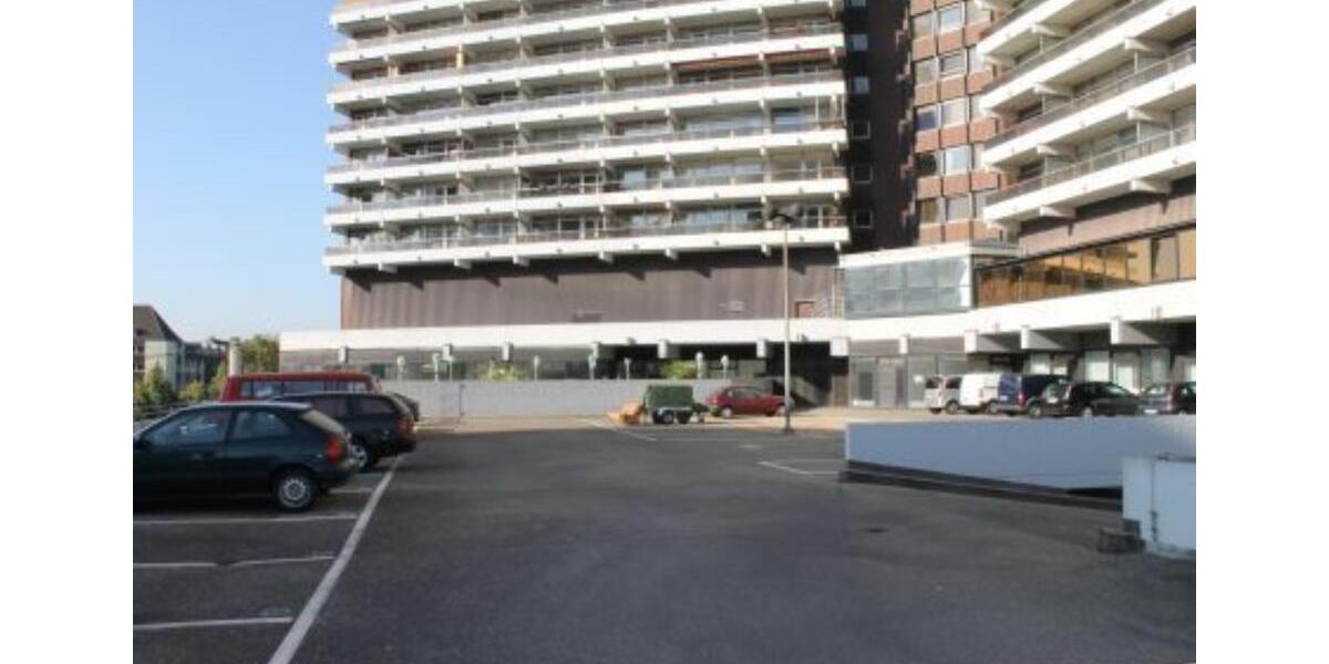 Etagenwohnung Köln Lindenthal - 1 Zimmer, 25 m&sup2;, 169.000&euro; | Angebot:25352164