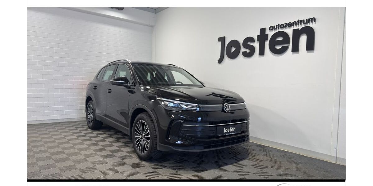 VW Tiguan 6.355 km 33.490 &euro; Monheim am Rhein 40789