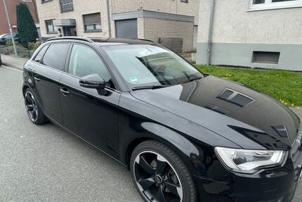 Audi A3 145.000 km 11.649 &euro; ratingen 40880