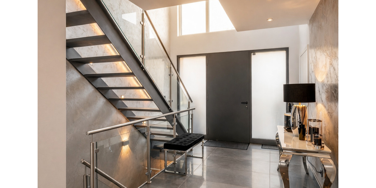 Villa Langenfeld (Rheinland) - 7 Zimmer, 274 m&sup2;, 1.845.000&euro; | Angebot:25164738