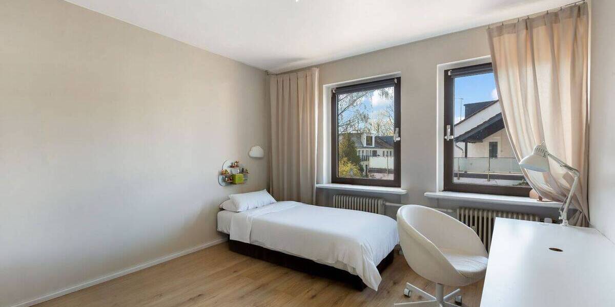 Reihenendhaus Köln Widdersdorf - 4 Zimmer, 111 m&sup2;, 550.000&euro; | Angebot:26204340
