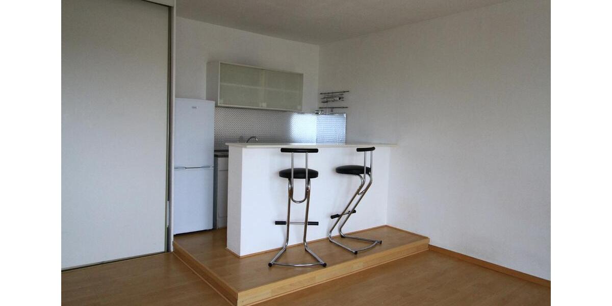 Etagenwohnung Kaarst - 1 Zimmer, 44 m&sup2;, 105.000&euro; | Angebot:18202864