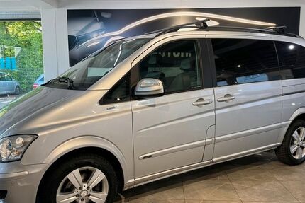 Mercedes-Benz Viano 254.193 km 11.990 &euro; Ratingen 40880