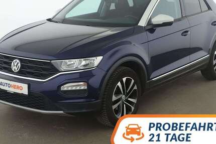 VW T-Roc 78.250 km 15.740 &euro; Köln 50739