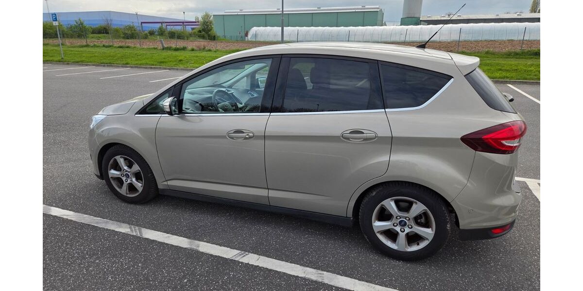 Ford C-Max 72.561 km 9.900 &euro; Dormagen 41541