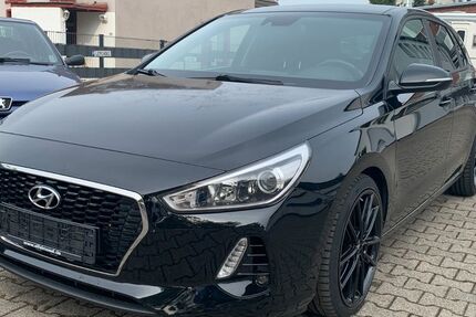Hyundai i30 149.338 km 7.995 &euro; Hilden 40721