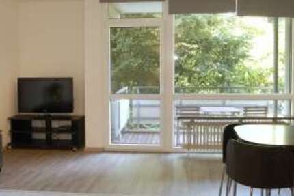 Zimmer Düsseldorf Düsseltal - 1.5 Zimmer, 980&euro; | Angebot:26278636