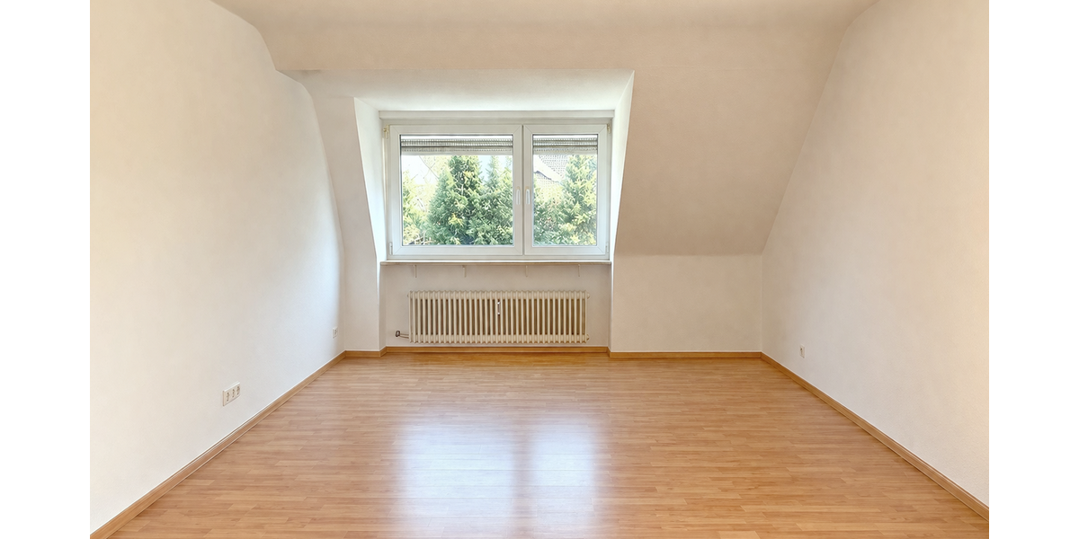 Etagenwohnung Bergisch Gladbach - 2 Zimmer, 52 m&sup2;, 520&euro; | Angebot:26095548