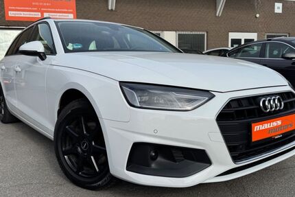 Audi A4 54.000 km 24.880 &euro; Düsseldorf 40549