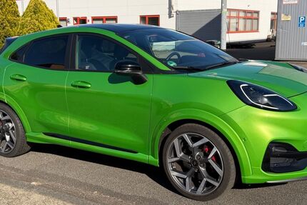 Ford Puma 58.000 km 18.000 &euro; Köln 50769