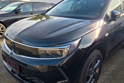 Opel Grandland (X) 19.100 km 23.990 &euro; Erkrath 40699