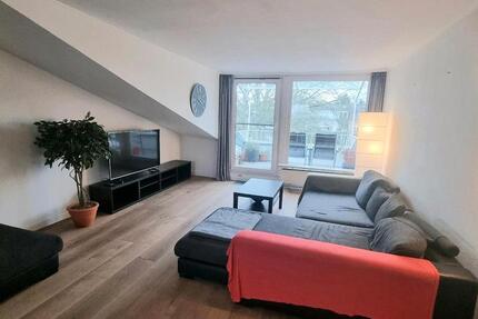Wohnung Düsseldorf Stadtbezirk 2 - 2 Zimmer, 66 m&sup2;, 999&euro; | Angebot:26268802