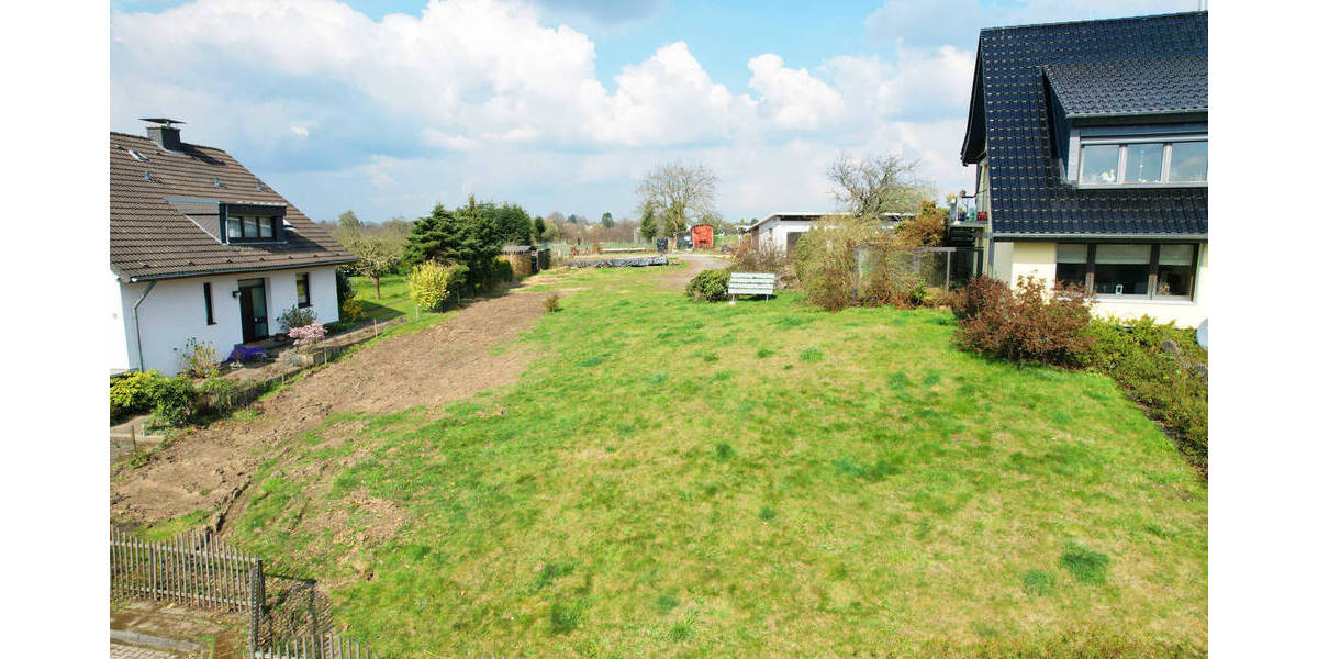 Grundstück Odenthal Erberich - 279.000&euro; | Angebot:25740759