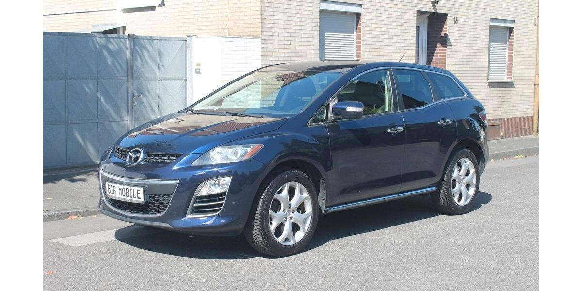 Mazda CX-7 172.000 km 4.590 &euro; Köln 50739
