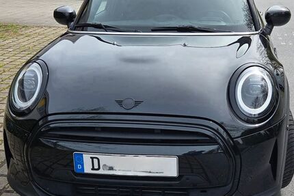 Mini Cooper 32.500 km 22.999 &euro; Düsseldorf 40489