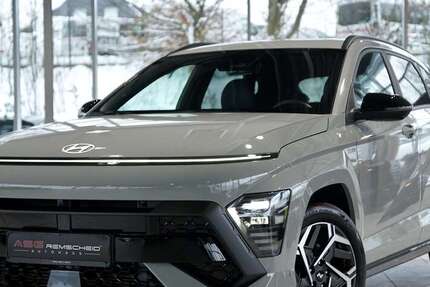 Hyundai KONA 24.000 km 25.900 &euro; Remscheid/NRW 42855