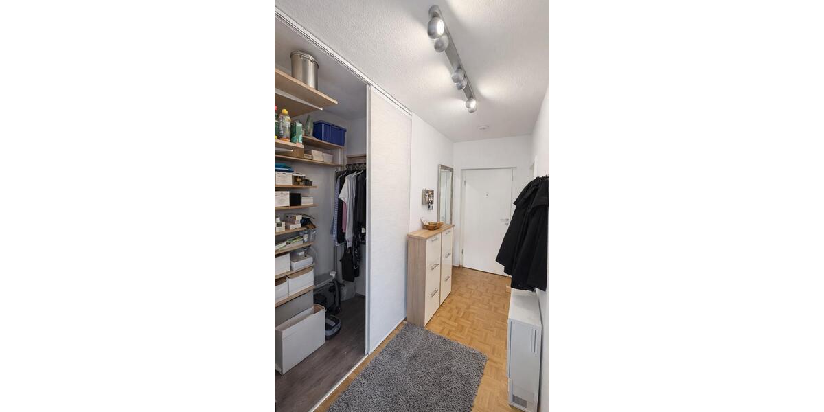 Etagenwohnung Solingen - 2 Zimmer, 46 m&sup2;, 149.000&euro; | Angebot:26145635