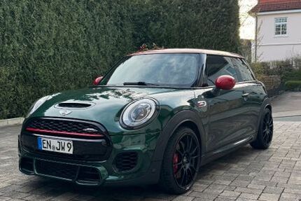 Mini John Cooper Works 110.000 km 17.350 &euro; Wuppertal 42289