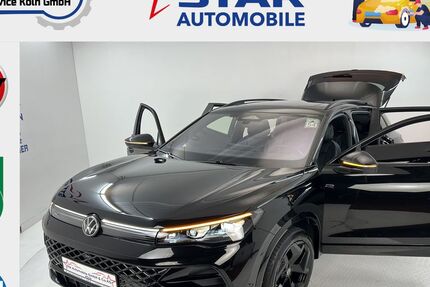VW Tiguan 13.642 km 48.890 &euro; Köln 50739
