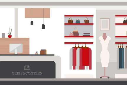 Gewerbeobjekt Köln - 4.000&euro; | Angebot:25923713