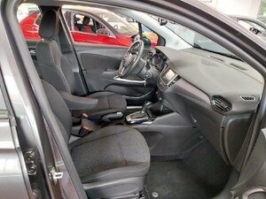 Opel Crossland X EnjoyTech&Komfort Paket Design Räder 11.362 km 18.980 &euro; HAAN 42781