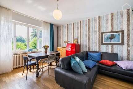 Zimmer Köln Kalk - 3 Zimmer, 1.640&euro; | Angebot:26037909