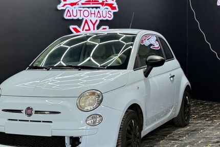 Fiat 500 134.800 km 3.150 &euro; Köln 50827