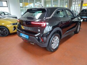 Opel Mokka Enjoy Kam SHZ LHZ ACC Klima 34.640 km 19.940 &euro; HAAN 42781