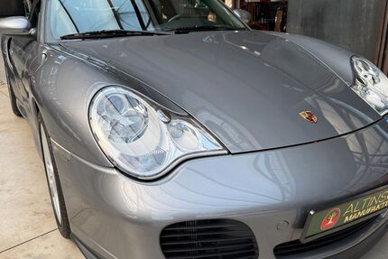 Porsche 996 36.500 km 89.900 &euro; Düsseldorf 40591