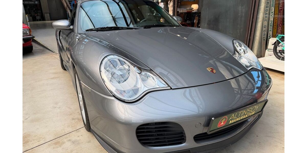 Porsche 996 36.500 km 89.900 &euro; Düsseldorf 40591