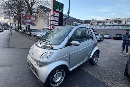 Smart ForTwo 145.500 km 2.290 &euro; Köln 50969