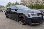 VW Golf VII GTI 111.800 km 18.000 &euro; Köln 50667