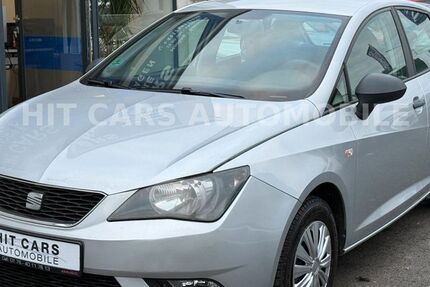 Seat Ibiza 107.000 km 4.500 &euro; Leverkusen 51375