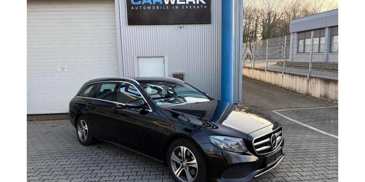 Mercedes-Benz E 200 88.841 km 23.945 &euro; Erkrath 40699