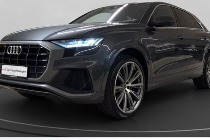 Audi Q8 131.503 km 49.990 &euro; Köln 50968