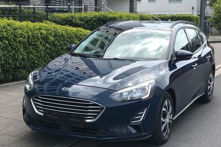 Ford Focus 113.000 km 9.950 &euro; Pulheim 50259