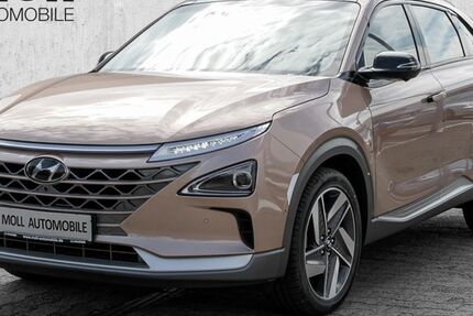 Hyundai NEXO 20.915 km 18.980 &euro; Köln 50825