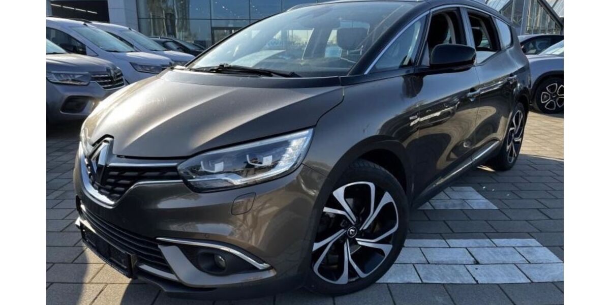 Renault Scenic 121.339 km 14.690 &euro; Solingen 42719