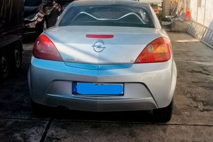 Opel Tigra 184.000 km 2.250 &euro; Köln 50840