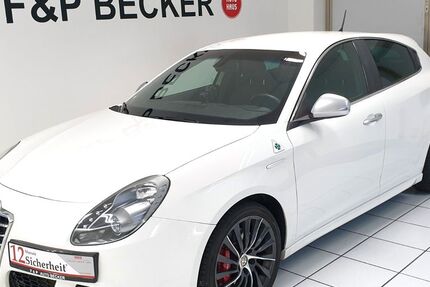 Alfa Romeo Giulietta 150.000 km 12.950 &euro; Wuppertal 42275