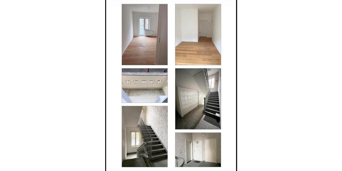 Etagenwohnung Düsseldorf Stadtbezirk 3 - 1 Zimmer, 24 m&sup2;, 169.000&euro; | Angebot:26803624