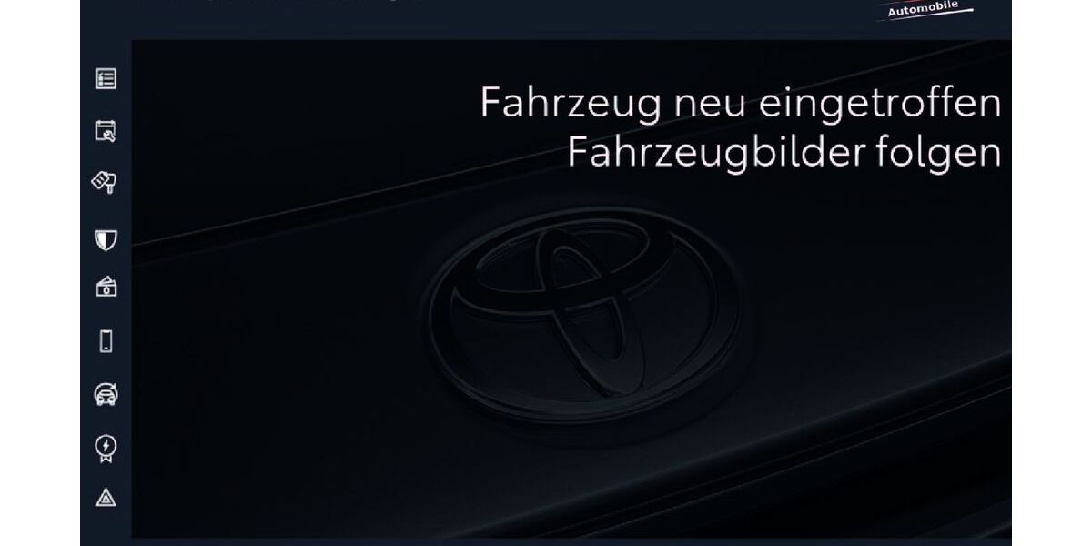 Toyota Yaris 12.679 km 15.890 &euro; Köln 51149