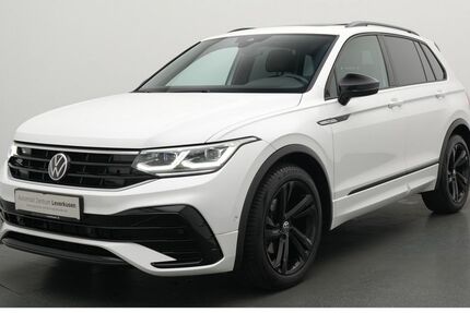 VW Tiguan 51.254 km 34.488 &euro; Leverkusen 51379