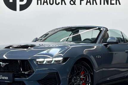 Ford Mustang 11.850 km 56.990 &euro; Burscheid 51399