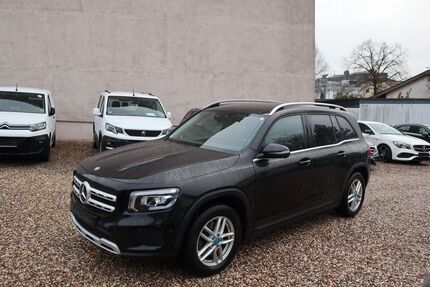Mercedes-Benz GLB 200 96.374 km 30.990 &euro; Solingen 42653
