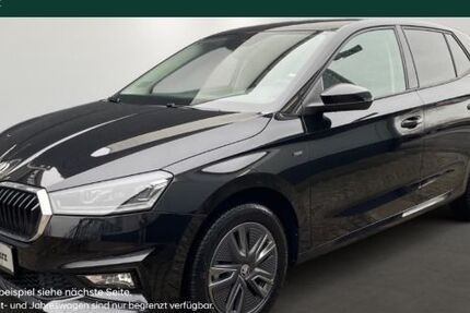 Skoda Fabia 4.999 km 24.490 &euro; Mettmann 40822