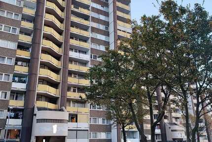 Wohnung Köln Rodenkirchen - 3 Zimmer, 65 m&sup2;, 84.900&euro; | Angebot:26094206